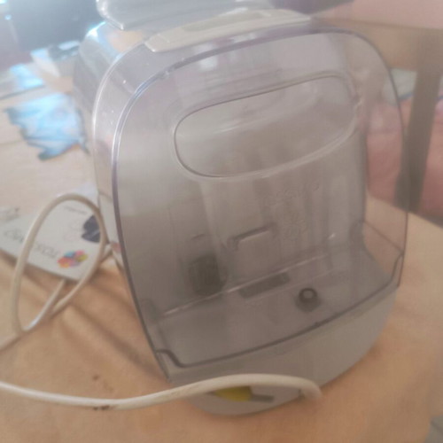 Bosch Tassimo coffee maker