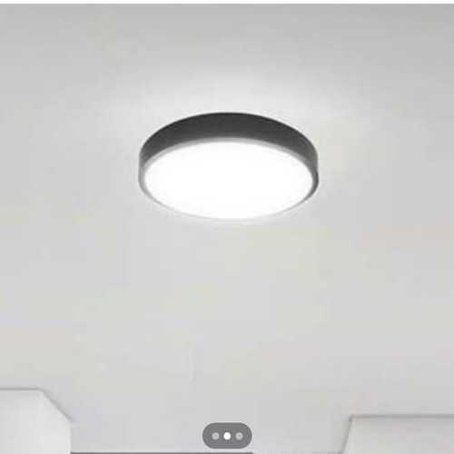 Led ceiling light like new