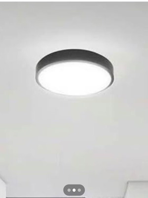 Led ceiling light like new