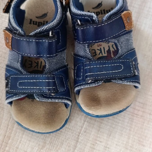 Lupilu sandals size 26 used in good condition