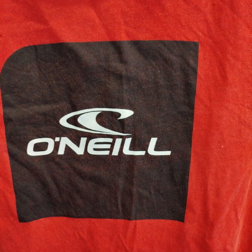 O' Neill red shirt like new, size 164 cm
