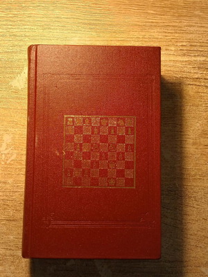 The Chess Tournament book