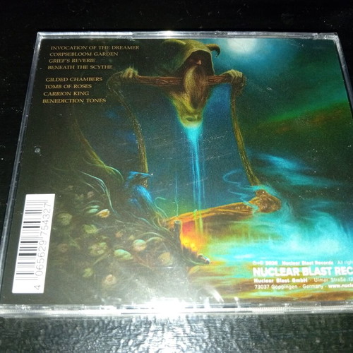 Khemmis CD sealed, new