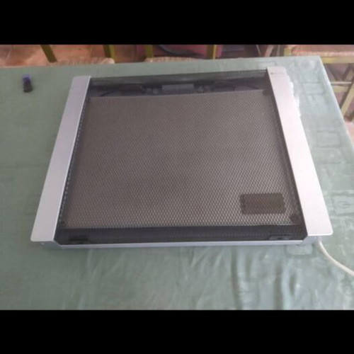 Electric heater like new, set of 2 pieces