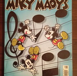 Miky Maous comic issue #2230 used