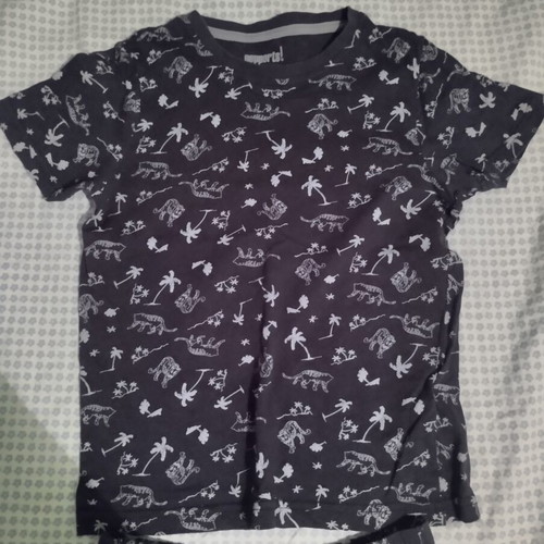 Children's pajama set like new