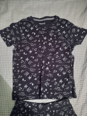 Children's pajama set like new