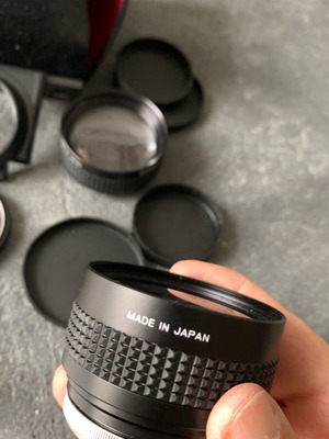 Camera kit new