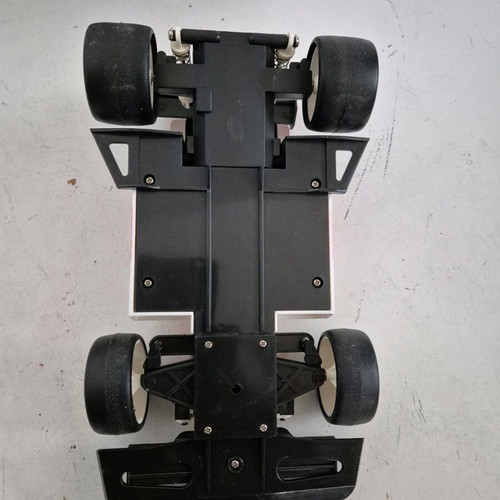 Formula 1 MC LAREN pull back system like new