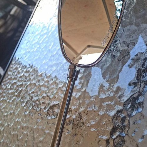Scooter mirror Beverly 300 right side new