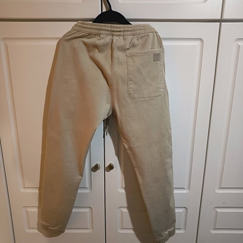 Cargo pants Pull & Bear like new, size M, beige