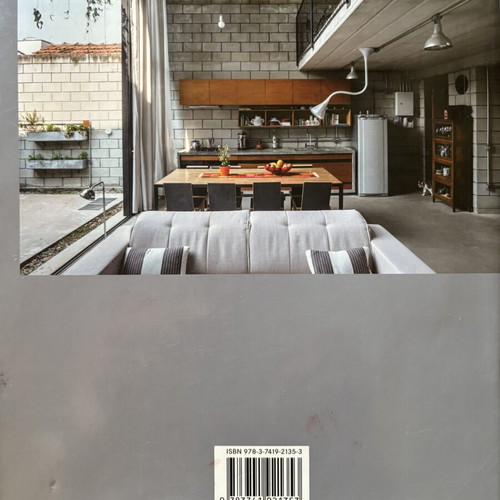 City Houses book like new by Könemann