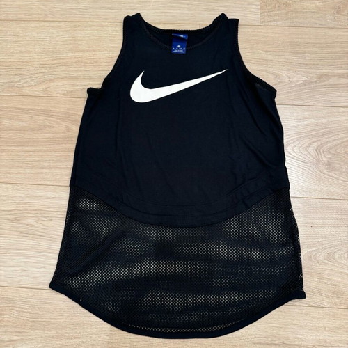 Nike women's set new, black, size XS