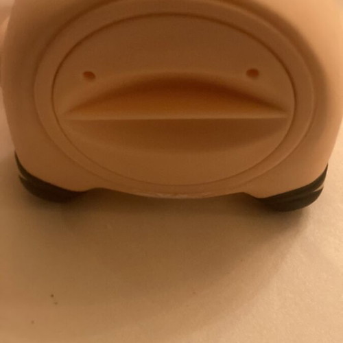 L.O.L. Surprise Pet piggy bank used with base opening