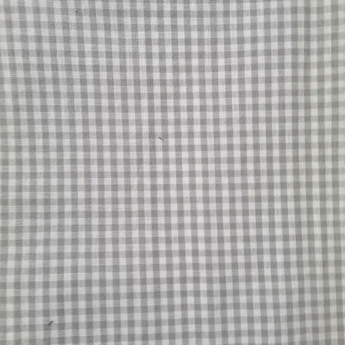 Cotton fabrics new, 4 pieces, 0.75x1.32 m