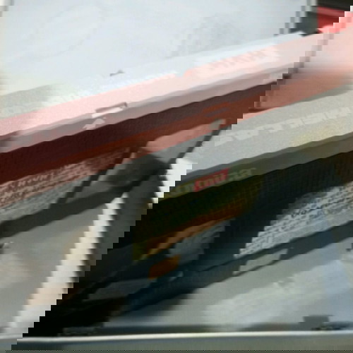 VHS The Big Town Το Αγόρι Με Το Χρυσό Χέρι μεταχειρισμένο με ελληνικούς υπότιτλους