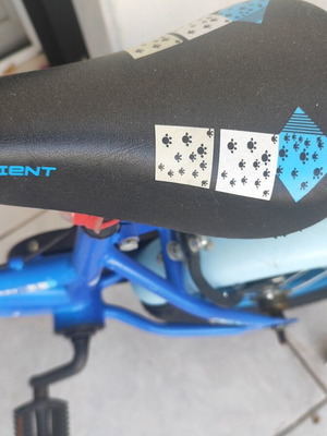 Orient Terry 12" children's bicycle like new, ages 3-6