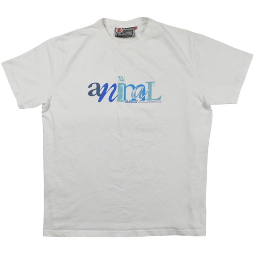 Vintage Animal T-shirt used, size Large