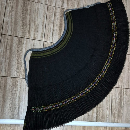 Authentic Northern Bulgarian Pishimal like new
