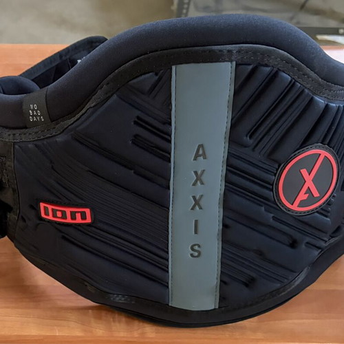 Harness Ion Axxis XS new