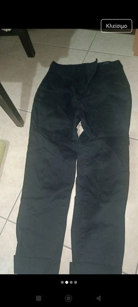 υφασμάτινο vero moda