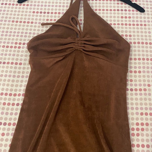 bershka brown dress Petal and Pup Women's Dean Maxi Dress