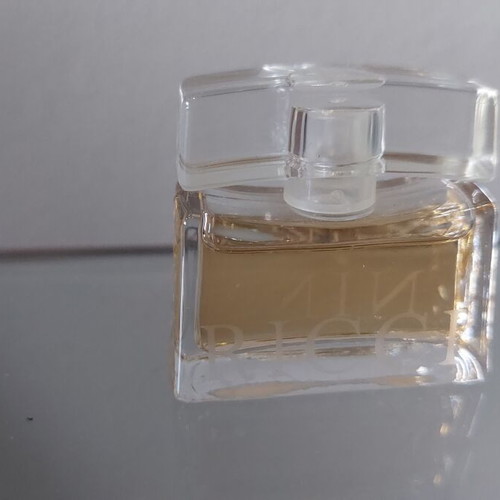 Nina Ricci Miniature Perfume 4 ml new, Eau de Parfum