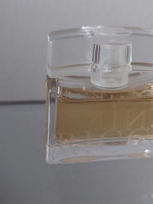 Μινιατούρα αρώματος Nina Ricci 4 ml καινούργια, Eau de Parfum