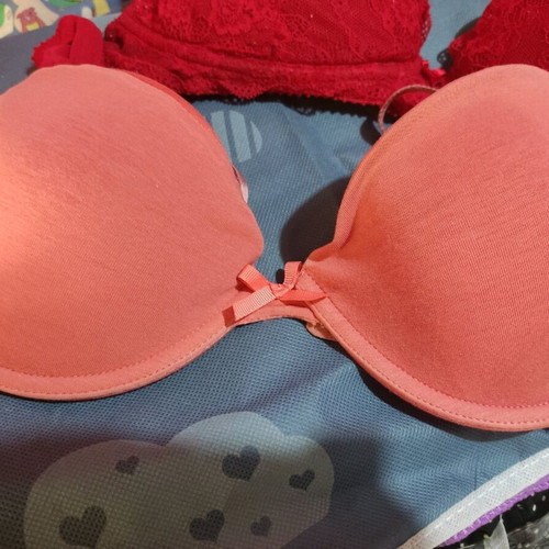 Bra 2 pieces 85b like new