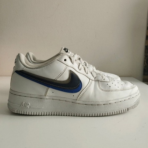 Nike Air Force 1 women's shoes used, size 38.5