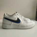 Nike Air Force 1 women's shoes used, size 38.5