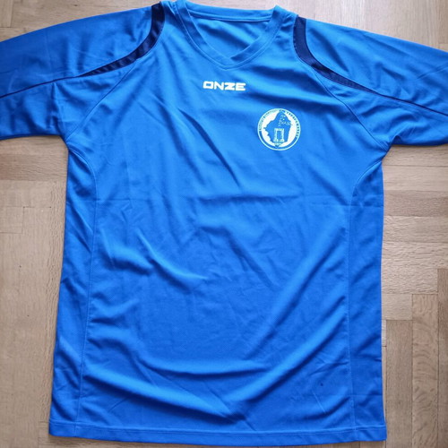 Skadioton Mesoton Naxos club jersey used, size Large