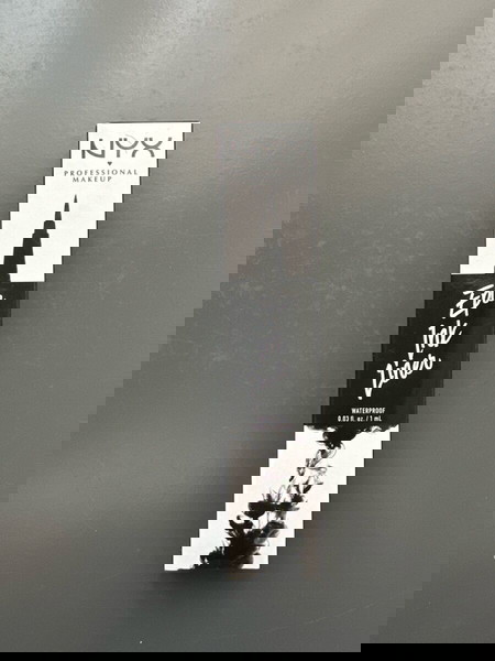 Στυλό Eyeliner Epic Ink Liner NYX