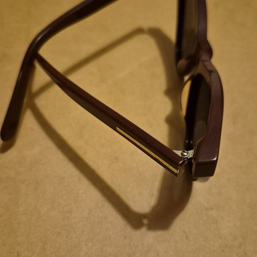Escape Eyewear sunglasses, purple