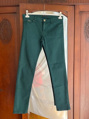 Stradivarius Women's Pants No 8 used