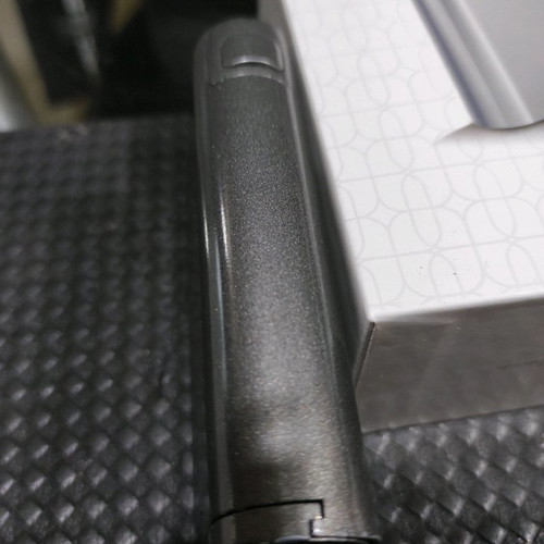 Joyetech Cuboid 200W silver grey battery mod