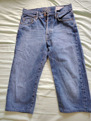 Gap men's jeans like new, 50th anniversary edition, blue, size 30