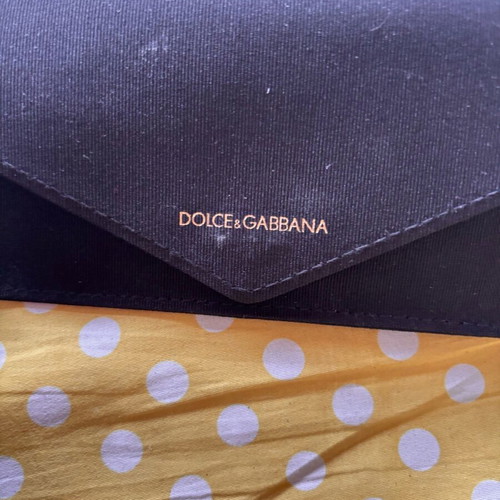 Dolce & Gabbana women's light grey plastic sunglasses like new