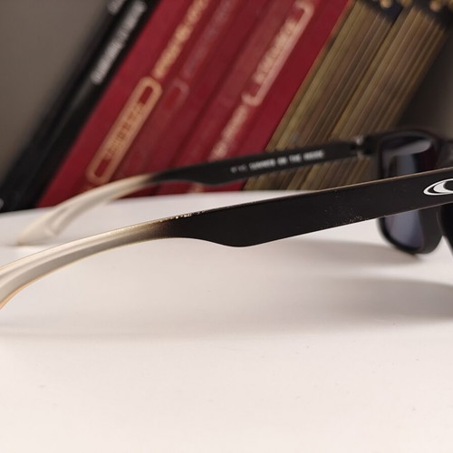 O'Neill Chagos 2.0 C104P sunglasses used, black