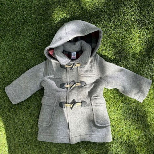 Clothing set used, pack of 9 for boy 18-24 months