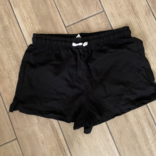 Shorts new, one size, black