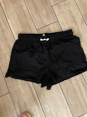 Shorts new, one size, black