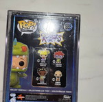 Funko Pop! Rugrats Tommy as Reptar Royalty LE 3500 new