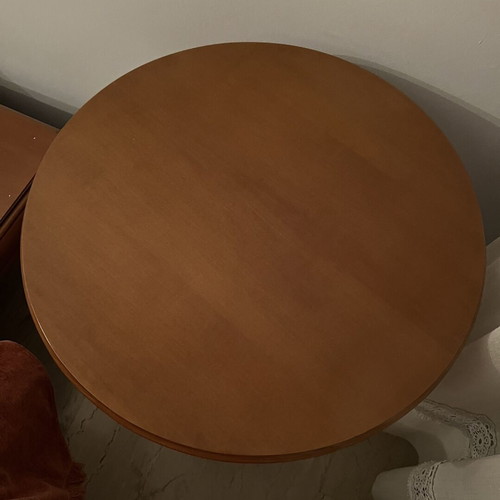 Table used