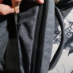 Camera equipment storage bag like new