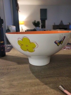 Fruit bowl used a few times