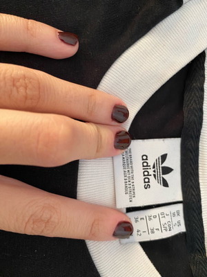 Adidas shirt medium size