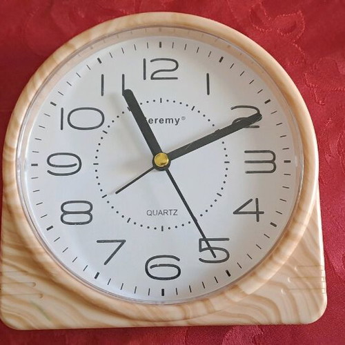 Geremy clock like new