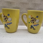 Κούπες Nesquik, πακέτο 2