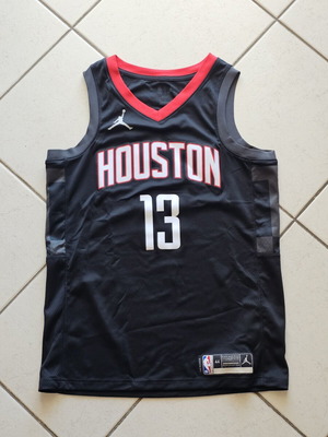Houston Rockets James Harden φανέλα καινούργια, γνήσια